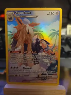 lot of 12 pokemon Cards #2 - Image 5
