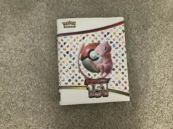 Pokemon Binder All Cards | Binder and Charizard Lucario’s Pikachu Included - Image 1