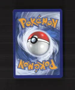 Melmetal V 075/078 Pokemon GO Full Art Ultra Rare Holo Pokemon Card NM - Image 2