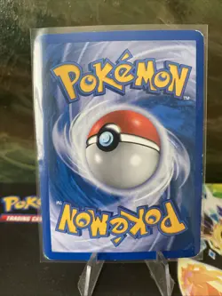Charmander - 48/100 - Pokemon Crystal Guardians Stamped Reverse Holo Card MP - Image 2