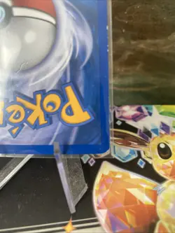 Charmander - 48/100 - Pokemon Crystal Guardians Stamped Reverse Holo Card MP - Image 5