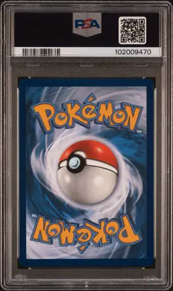 MEDITITE 153/142 | PSA 10 | Stellar Crown Illustration Rare Graded Pokemon Card - Image 2