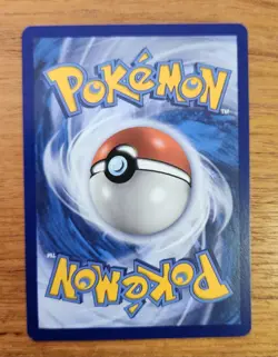 Koffing Pokemon Card, Cosmic Eclipse Set 76/236 - Image 2