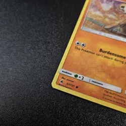 Pokemon Cubone 57/131 Holographic Card General Mills 2018 TCG - Image 3