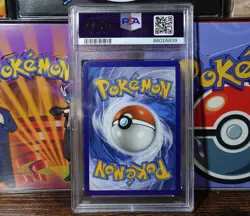 Claydol 15/106 PSA 10 Celebrations Classic Collection Pokemon Cards Graded - Image 2