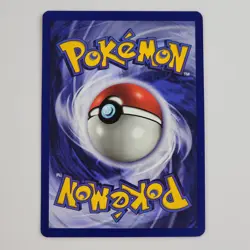 Pikachu Black Star #1 League Promo WOTC Pokemon Card Near NM Vintage TCG 1999 - Image 2