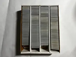 MTG CARDS Lot 500+ 1993 to 1999 - GREAT STARTING COLLECTION!!! - Image 1