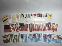 MTG CARDS Lot 500+ 1993 to 1999 - GREAT STARTING COLLECTION!!! - Image 2