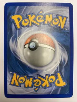 Claw Fossil 78/92 - Reverse Holo - EX Legend Maker Pokemon Card Light Play - Image 2