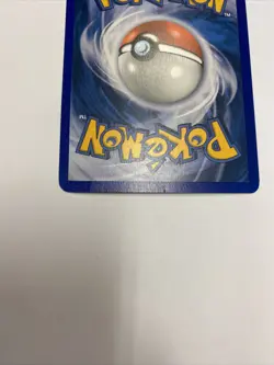 Claw Fossil 78/92 - Reverse Holo - EX Legend Maker Pokemon Card Light Play - Image 3