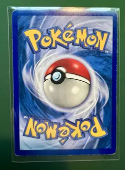 Pokemon Card - Dewgong Base Set (Shadowless) 1st Edition 25/102 Uncommon - Image 2