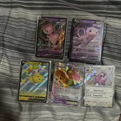 Pokemon TCG - Lot Of 28 Cards (And Bulk!) Bargain Deal All Excellent!!💥 - Image 1