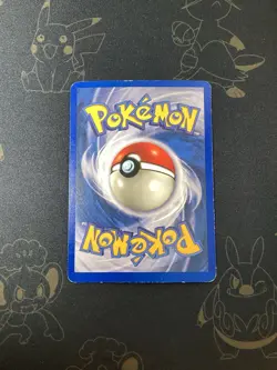 Snorlax 11/64 1st Edition Holo Rare Jungle Pokemon Card TCG - Vintage 1999 - Image 2