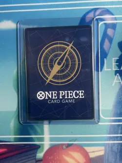 Boa Hancock (Gift Collection 2023) OP02-059 One Piece Promotion Cards Foil - Image 2