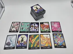One Piece Card Game Bundle Set 178 Don Cards PRB02 Common Cards English - Image 1