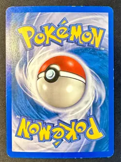 Drowzee 32/112 2004 EX FireRed & LeafGreen Pokemon Card Reverse Holo - Mp - Image 4