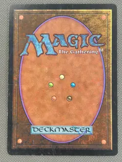 Mana Vault ~ 4th Fourth Edition ~LP - Image 2