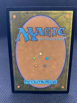 MTG 1 x Showcase; Teferi's Ageless Insight NM/Reg English - Image 2