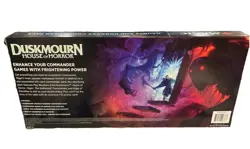 MTG - Magic The Gathering Duskmourn Haunts & Horrors - Jump Scare Commander Pack - Image 2