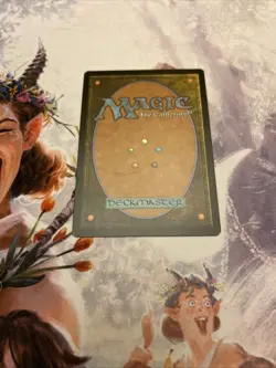 Wasteland Zendikar Expeditions Foil LP - Image 2