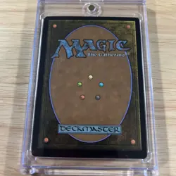 The Meathook Massacre #122 (Foil) (NM) Innistrad Remastered INR Magic MTG - Image 2