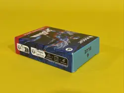 Magic: The Gathering Marvel's Spider-Man Welcome Deck BLUE SDCC HASLAB SEALED - Image 4