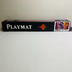 Ultra Pro Selfless Savior Playmat - Image 1