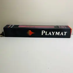 Ultra Pro Selfless Savior Playmat - Image 4