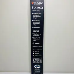 Ultra Pro Selfless Savior Playmat - Image 5