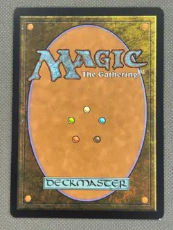 Volrath's stronghold mtg Stronghold LP - Image 2