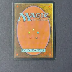 TEFERI'S REALM Magic The Gathering MTG Visions Rare - Image 2