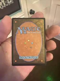Summon: Good King Mog XII (Borderless) Commander: Final Fantasy Foil - Image 2
