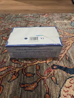 FACTORY SEALED 1995 Ice Age Booster Box ~ MTG/Magic ~ - Image 2