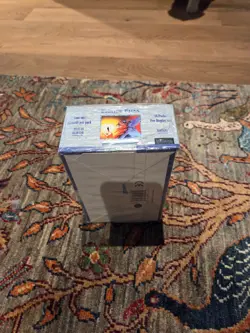 FACTORY SEALED 1995 Ice Age Booster Box ~ MTG/Magic ~ - Image 3