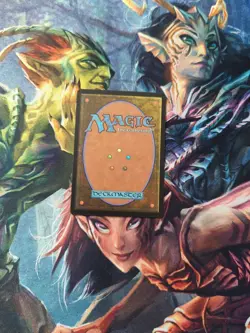 Alpha Status - Mtg Scourge - Image 2