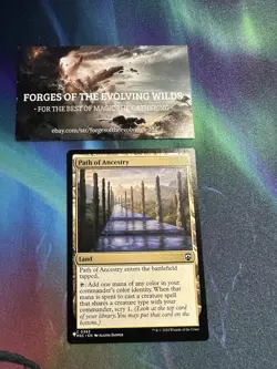 Path of Ancestry The List Everyone's Invited Secret Lair - Image 1