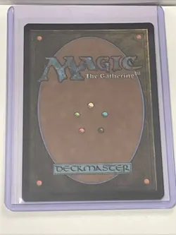 Attempted Murder #66 (Foil) (NM) Unfinity UNF Magic MTG - Image 2