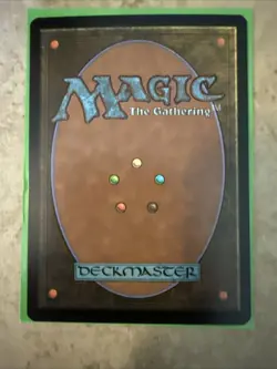 Magic the Gathering: Bartz and Boko (Extended Art) Final Fantasy Foil NM 469 FIN - Image 2