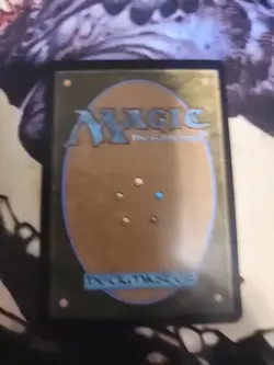 Tezzeret, Cruel Captain (Borderless) Edge of Eternities Foil - Image 2