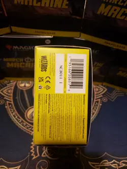 MTG March Of The Machine 8 Prerelease Kits New Sealed - Image 3