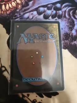 Tezzeret, Cruel Captain (Borderless) Edge of Eternities Regular - Image 2