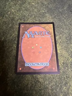 MTG FOIL Minamo, School at Water's Edge The List / Mystery Booster Rare - Image 3