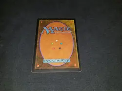 MTG 1x 4th Edition uncommon land Chinese FBB Strip Mine - see description - Image 2