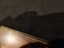 MTG 1x 4th Edition uncommon land Chinese FBB Strip Mine - see description - Image 3