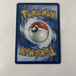 Poliwhirl #176/165 Scarlet & Violet 151 S&V NM/Near Mint Pokemon 2023 - Image 3