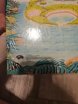 Pokemon Southern Island Vintage Binder 2000 With Ultra Pro Binder Pages - Image 3