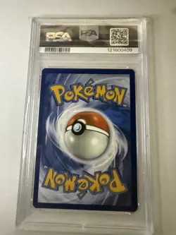 Pokemon Astral Radiance Gardevoir TG05 Trainer Gallery Holo Foil PSA 10 - Image 2