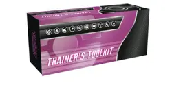 PRESALE Pokemon Trainer's Toolkit 2025 RELEASES 10/24/2025 - Image 1