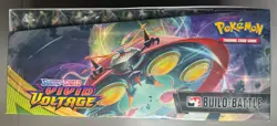 Pokemon Vivid Voltage Build and Battle Case Pre-release Promos ~ Factory Sealed - Image 2