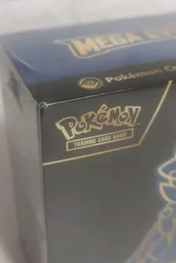 Pokemon TCG: Mega Evolutions Pokemon Center ETB Set of 2 SEALED 🔥 LUCARIO GARDE - Image 5